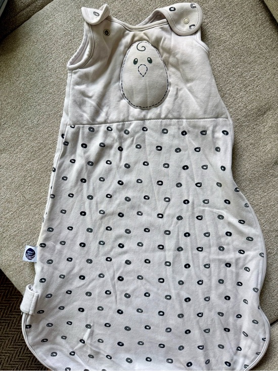 Nested Bean Other - Nested bean sleep sack